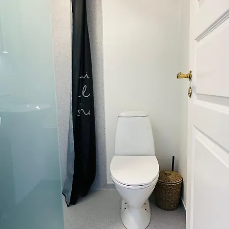 Apartment 5 Min Walk To Lego House-50m2 A
